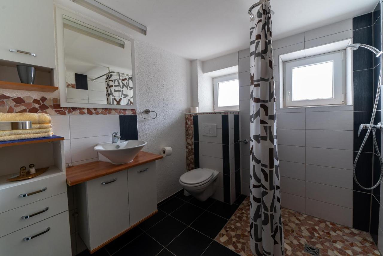 Sonnenhof Guest House Schramberg Exterior foto