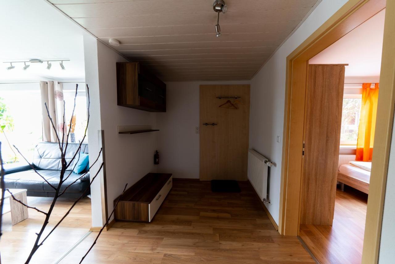 Sonnenhof Guest House Schramberg Exterior foto