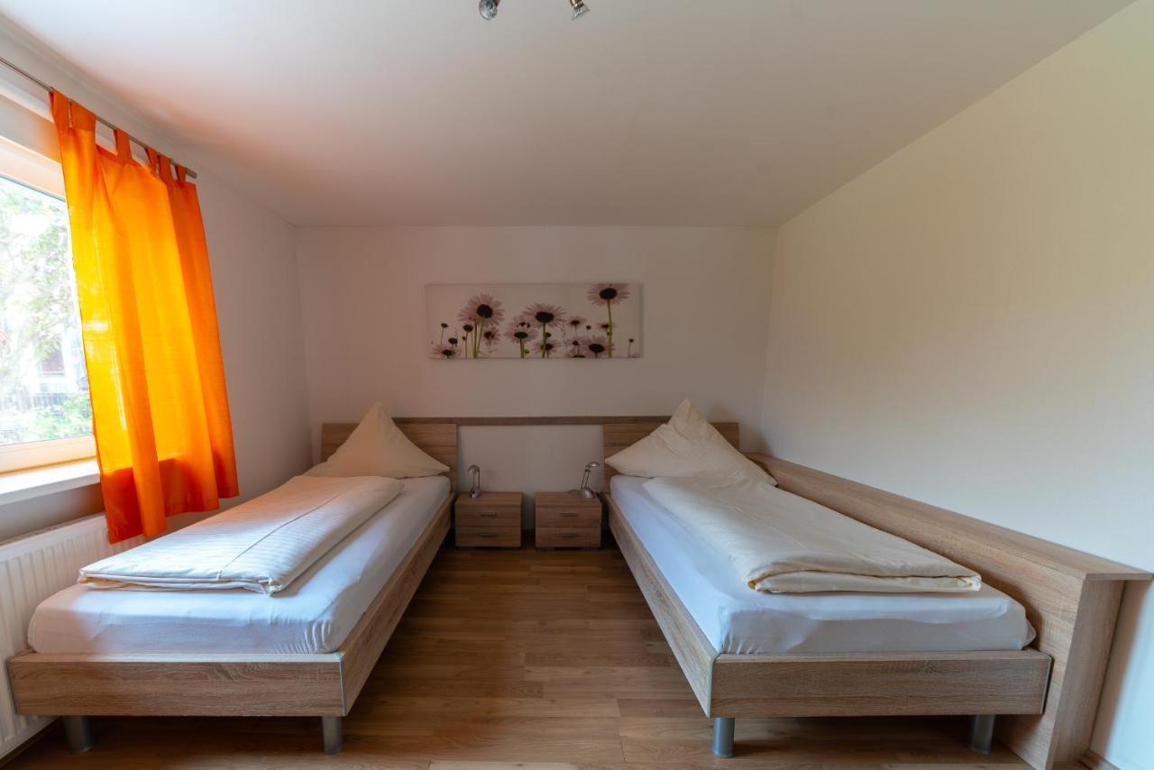 Sonnenhof Guest House Schramberg Exterior foto