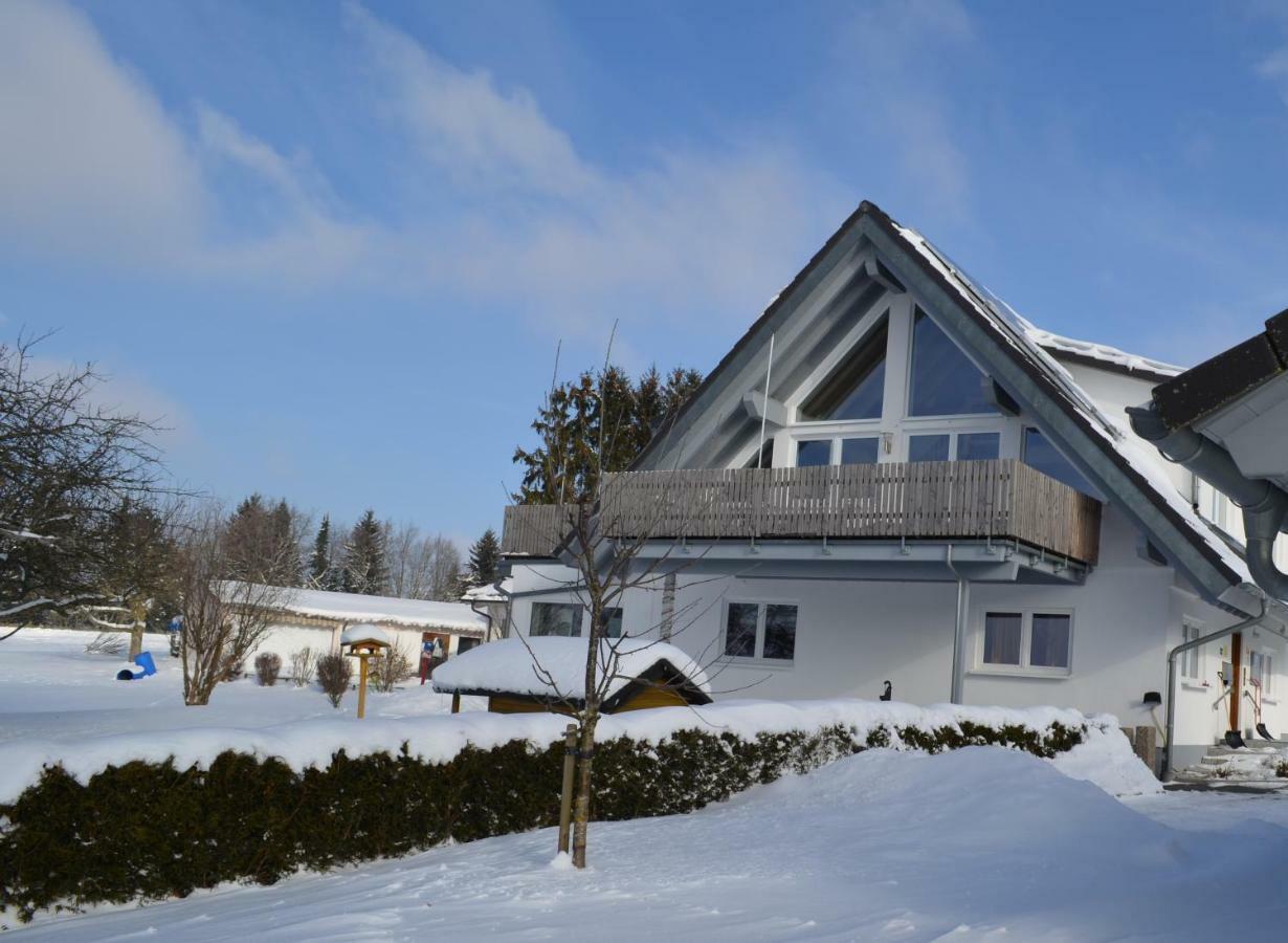 Sonnenhof Guest House Schramberg Exterior foto