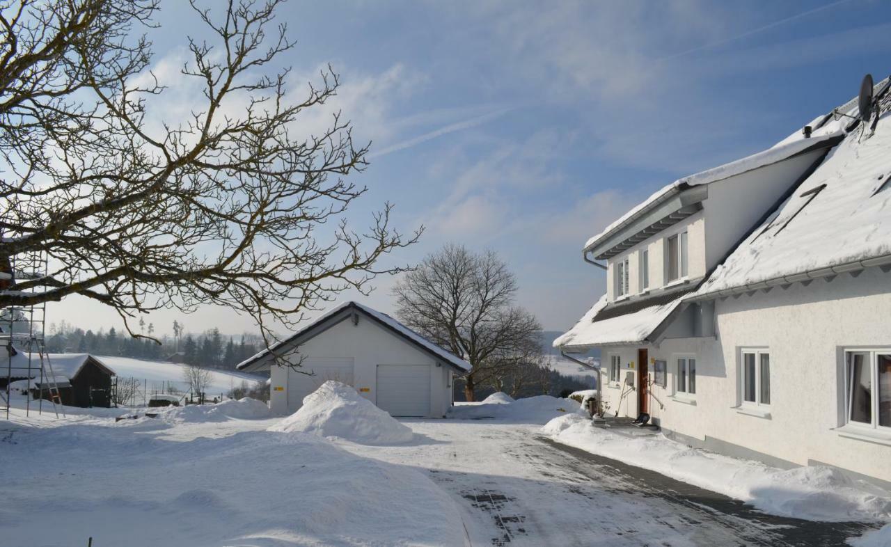 Sonnenhof Guest House Schramberg Exterior foto