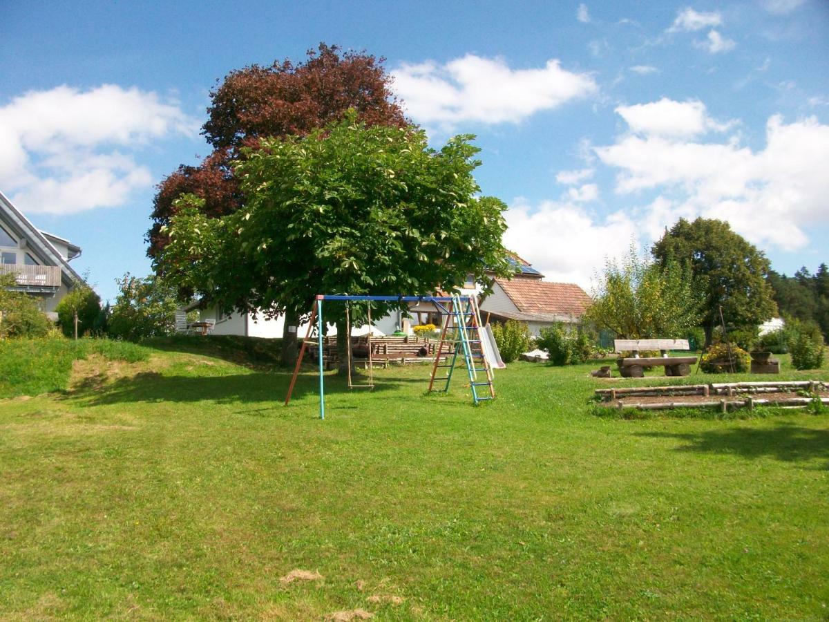 Sonnenhof Guest House Schramberg Exterior foto
