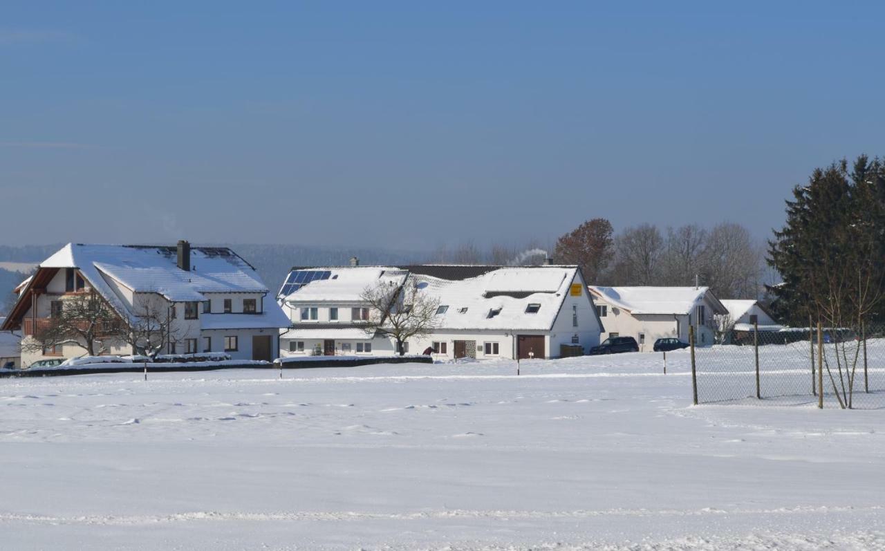 Sonnenhof Guest House Schramberg Exterior foto