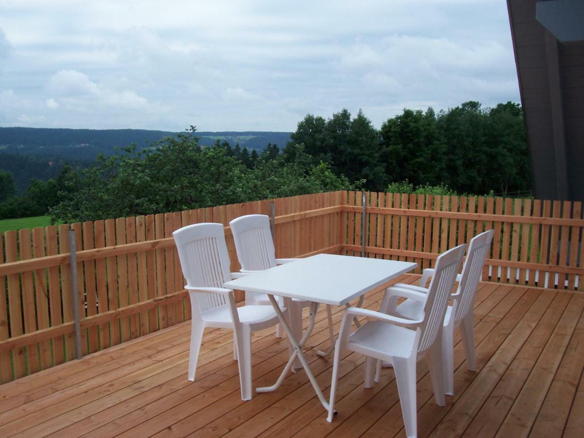 Sonnenhof Guest House Schramberg Exterior foto